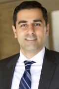 John Khosravi, Immigration, Persian & English, Los Angeles, USA