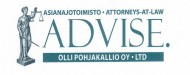 Olli Pohjakallio; Bankruptcy Law; English & Finnish; Helsinki, Finland