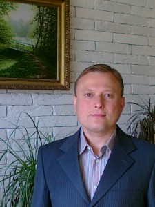 Mikhail Kostyukov; Business $ Tax Law; English, Russian & Belarusian, Minsk, Belarus