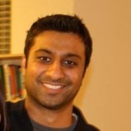 Alishan Jadhavji, Immigration, English, Urdu, Hindi & Persian, Los Angeles, USA