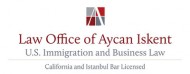 Law Office of Aycan Iskent (Business & Immigration– Turkish & English)