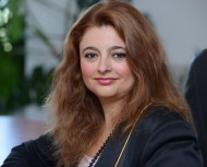 Andra Musatescu, Intellectual Property, English & Romanian, Bucharest, Romania