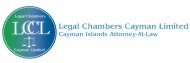 Legal Chambers Cayman Ltd., Intellectual Property, English, Cayman Islands