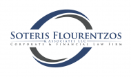 SOTERIS FLOURENTZOS & ASSOCIATES LLC, Corporate & Financial Law Firm, English & Greek, Cyprus