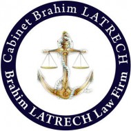 Brahim Latrech, Maritime & Business Law, English & French, Tunisia