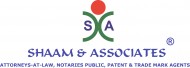 Shaam & Associates; Intellectual Property; English & Tamil; Sri Lanka