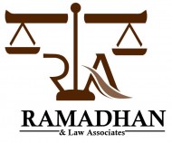 RAMADHAN AND LAW ASSOCIATES, Business Law, English & Local Arabic, Juba, South Sudan