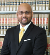 Neeraj Singh, Immigration & Criminal Defense, English & Hindi, Anaheim Hills, CA, USA
