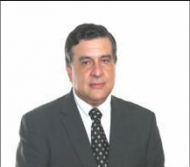 Wilfrido Fernandez, Intellectual Property & Other, English & Spanish, Asunción, Paraguay
