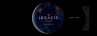 LEGACIS-Global Law Office, English & Portuguese, Portugal