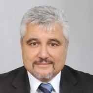 Vasil Markov, Immigration, English & Bulgarian, Plovdiv, Bulgaria
