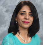 Sunita Kapoor, Immigration, English, Hindi & Punjabi, Houston, USA