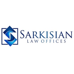 Sarkisian Law Offices; Personal Injury; English; Indiana, USA