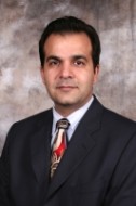Amir Farzaneh; Immigration Law; English & Farsi; Norman, Oklahoma, USA