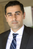 John Khosravi; Immigration; English & Persian (Farsi); San Francisco, CA, USA