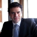 Ramy Torbey; Business Law; English, French & Arabic; Beirut, Lebanon