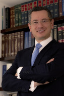 Luis Pinilla; Business & Immigration Law; Spanish & English; Bogotá, Colombia