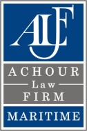 Achour Law Firm; Shippnig, Maritime & International law; English & Franch; Tunis, Tunisia