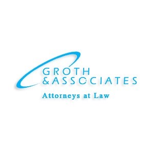 Groth & Associates; Personal Injury, Criminal & Family Law; English; Toledo, OH, USA