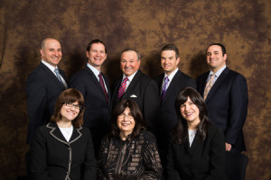 Rothenberg Law Firm; Personal Injury & Medical Malpractice Law; English; New York, NY, USA