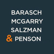 Barasch McGarry Salzman & Penson Law Firm; Personal Injury Law; English & French; New York, NY, USA