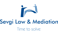 Sevgi Law & Mediation; Business Law; English & Turkish; Istanbul, Turkey
