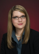Lauren Roderick Brusca; Family & Divorce Law, English; Orlando, FL, USA