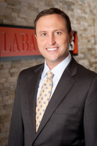 Ryan LaBar; Criminal Defense & Personal Injury Law; English; Orlando, Florida, USA