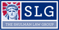 The Shulman Law Group; Immigration Law; English & French; Passaic, New Jersey, USA