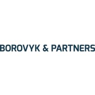 Borovyk & Partners; Intellectual Property Law; English, German, Russian & Ukrainian; Kyiv, Ukraine