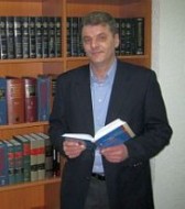 Zeljko Kuvizic; General Law Practice; English & Serbian; Novi Sad, Serbia