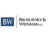 Broslavsky & Weinman, LLP; Sexual Harassment, Consumer & Class Action Law; English; Los Angeles, CA, USA