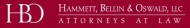 Hammett, Bellin & Oswald, LLC; Personal Injury & Medical Malpractice; English; Appleton, WI, USA