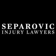 Separovic Injury Lawyers; Personal Injury Law; English; Perth, Australia