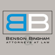 Joseph Benson; Personal Injury, Accident & Workers’ Compensation Law; English & Spanish; Las Vegas, Nevada, USA