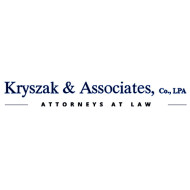 Andrea Kryszak; Estate Planning, Family, Personal Injury & Business Law; English; Sheffield Village, OH, USA