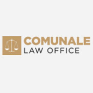 Tony Comunale; Personal Injury, Family & Criminal Law; English; Dayton, Ohio, USA