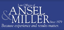 Eric L. Ansell Personal Injury Law; English, Spanish & Russian; Hollywood, FL, USA