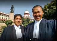 Shiv and Pathak Juris Law Firm; Civil & Family Law; English & Hindi; New Delhi, India