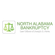 Joseph G. Pleva; Bankruptcy Law; English; Huntsville, AL, USA