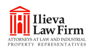 Angelina Ilieva; Intellectual Property Law; English & Bulgarian; Sofia, Bulgaria