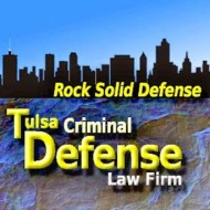 James Wirth; Criminal Defense Law; English; Tulsa, OK, USA