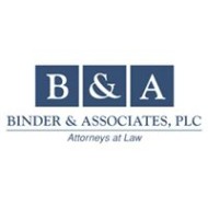 Richard Binder; Employment Law; English; Pasadena, CA, USA