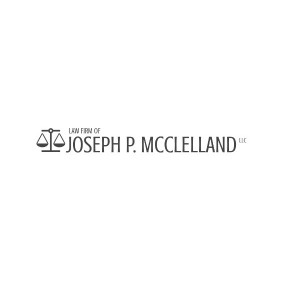 Joseph P. McClelland; Consumer & Personal Injury Law; English, Spanish & Russian; Decatur, GA, USA
