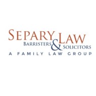 Solmaz Separy; Divorce & Family Law; English & Farsi/Persian; Toronto, Canada