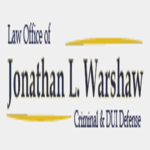 Jonathan L. Warshaw; Criminal Law; English; Gilbert, AZ, USA