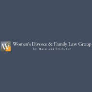 Joshua Haid; Divorce & Family Law; English; Chicago, IL, USA