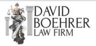 David Boehrer; Personal Injury Law; English; Henderson, NV, USA