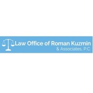 Roman Kuzmin; Real Estate, Business and Family Law; English; Brooklyn, NY, USA