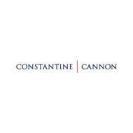 Constantine Cannon; Anti-Trust & Whistleblower Law; English; San Francisco, California, USA